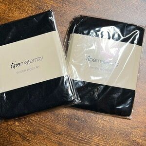 Ripe Maternity Sheer Hosiery